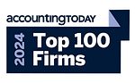 Accounting Today Top 100 2024