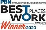 Best Place to Work PBN 2020