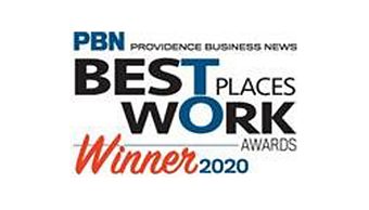 Colleagues select KLR a Best Place to Work