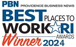 PBN Best Place to Work Award Winner 2024