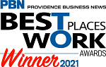Best Place to Work PBN 2021