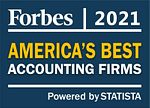 Forbes 2021 Top Accounting Firm