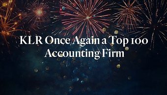 KLR Once Again a Top 100 Accounting Firm