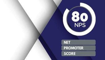 KLR Earns Net Promoter Score of 80, 41 points over Industry Average