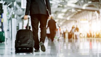 IRS Updates 2022-2023 Per Diem Rates for Business Travel
