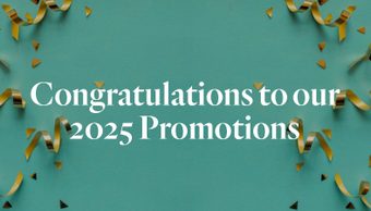 KLR Announces Promotions for 2025: A Commitment to Career Growth and Client Excellence