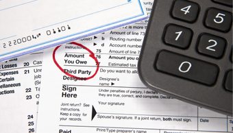 美国国税局为逾期申报者提供罚款减免:你需要知道的