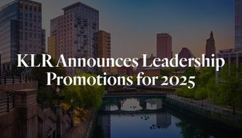 KLR Announces Leadership Promotions for 2025: Justin Nelson, CPA, and Jeff Beckwith, CPA, Named Partners