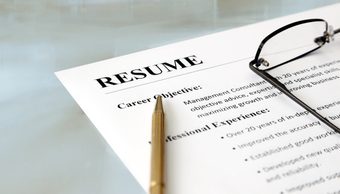 5 Resume Red Flags to Watch Out For