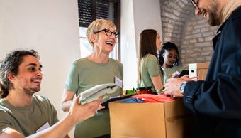 Understanding Charitable Organization Requirements: What You Need to Know in Massachusetts