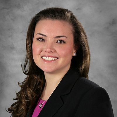 Jade M. Toher CPA, MST's headshot