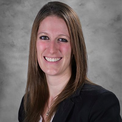 Jamie Hansen, CPA, MSNM's headshot