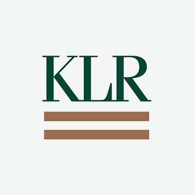 KLR's headshot