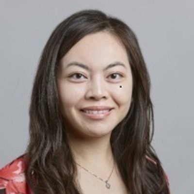 Linda Mui, CPA's headshot